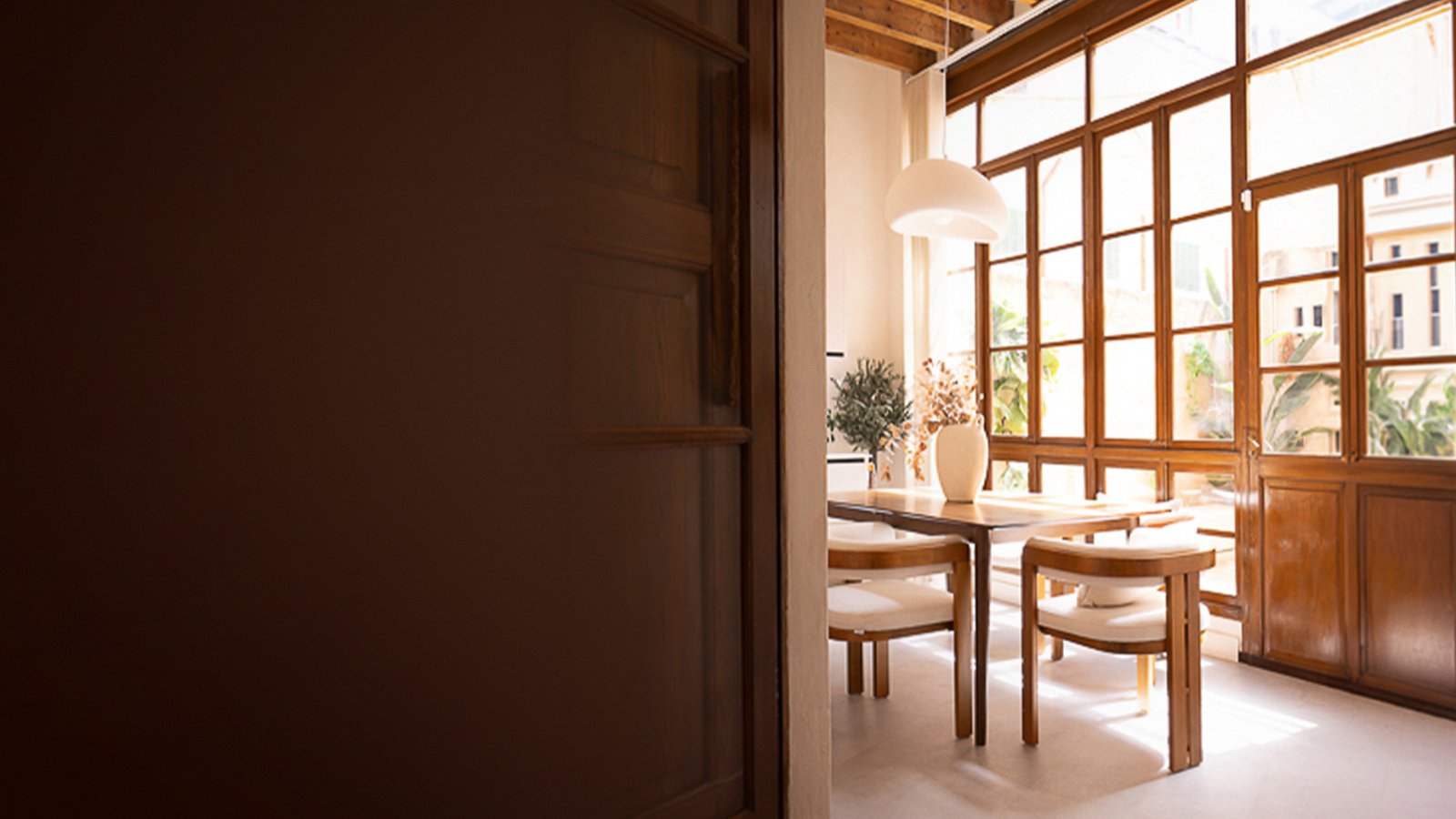 Interior de The Skin Koncept en Palma de Mallorca